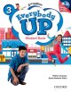 画像: Everybody Up 2nd Edition Level 3 Student Book with CD Pack