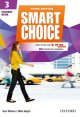 画像: Smart Choice 3rd Edition Level 3 Student Book& Online Practice