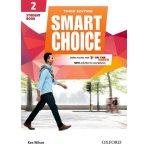 画像: Smart Choice 3rd Edition Level 2 Student Book& Online Practice