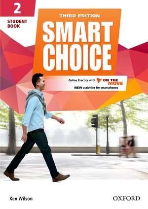 画像1: Smart Choice 3rd Edition Level 2 Student Book& Online Practice