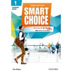 画像: Smart Choice 3rd Edition Level 1 Student Book& Online Practice