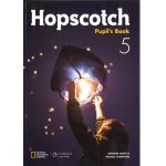 画像: Hopscotch 5 Pupil's Book 