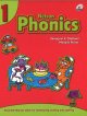 画像: Nelson Phonics 1 Student Book with MP3 CD