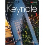 画像: Keynote 1 Student Book only