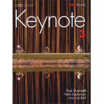画像: Keynote 3 Student Book with My Keynote Online