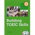 画像: Building TOEIC Skills Student Book with APP