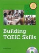 画像: Building TOEIC Skills Student Book with APP