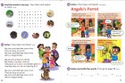 画像: Our World Phonics 3 with MP3 Audio CD