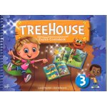 画像: Treehouse 3 Student Book 