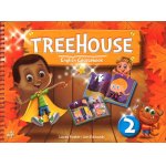 画像: Treehouse 2 Student Book