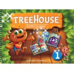 画像: Treehouse 1 Student Book 