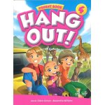 画像: Hang Out! 4 Student Book