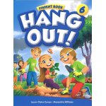 画像: Hang Out! 6 Student Book