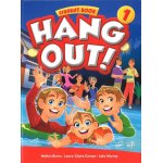 画像: Hang Out! 1 Student Book 