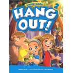 画像: Hang Out! 2 Student Book 