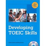 画像: Developing TOEIC Skills Student Book with APP
