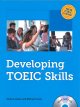 画像: Developing TOEIC Skills Student Book with APP