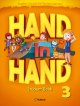 画像: Hand in Hand 3 Student Book