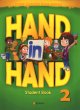 画像: Hand in Hand 2 Student Book