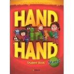 画像: Hand in Hand Starter Student Book