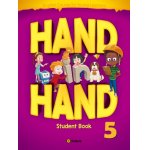 画像: Hand in Hand 5 Student Book