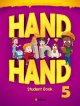 画像: Hand in Hand 5 Student Book