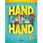 画像: Hand in Hand 6 Student Book