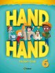 画像: Hand in Hand 6 Student Book