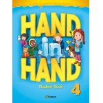 画像: Hand in Hand 4 Student Book