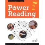 画像: Power Reading 2 Student Book 