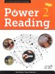 画像: Power Reading 2 Student Book