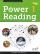 画像: Power Reading 1 Student Book