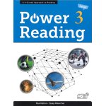 画像: Power Reading 3 Student Book 