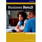 画像: Business Result 2nd Edition Intermediate Student Book and Online Practice Pack