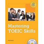 画像: Mastering TOEIC Skills Student Book with MP3 CD