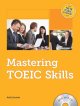 画像: Mastering TOEIC Skills Student Book with MP3 CD