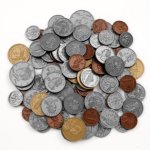 画像: コインセット 96 Coins in a Bag