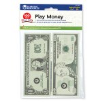 画像: Play Money Smart Pack 紙幣ミニセット
