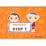 画像: M's Workbook Step 1 Uppercase 