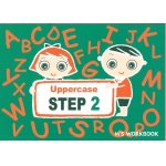 画像: M's Workbook Step 2 Uppercase 