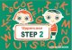 画像: M's Workbook Step 2 Uppercase