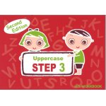 画像: M's Workbook Step 3 Uppercase 2nd Edition