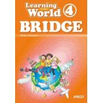 画像: Learning World 4 Bridge Student Book