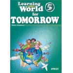 画像: Learning World 5 for Tomorrow Student Book