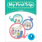 画像: My First Trip Student Book