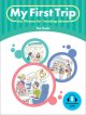 画像: My First Trip Student Book