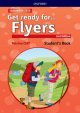 画像: Get Ready for Flyers 2nd edition Student Book