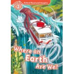 画像: Level 2: Where on Earth Are We?