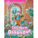 画像: Starter: The New Dinosaur