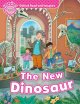 画像: Starter: The New Dinosaur